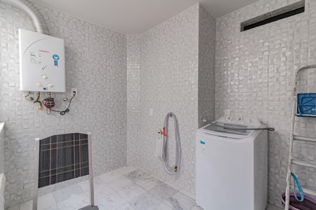 Apartamento à venda com 99m², 3 quartos e 1 vaga Apartamento à venda com 99m², 3 quartos e 1 vagaÁrea de Serviço