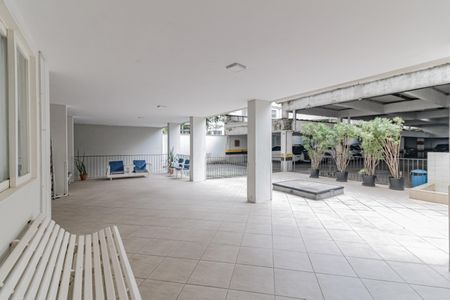 Apartamento à venda com 99m², 3 quartos e 1 vaga Apartamento à venda com 99m², 3 quartos e 1 vagaÁrea comum