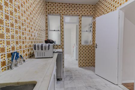 Apartamento à venda com 99m², 3 quartos e 1 vaga Apartamento à venda com 99m², 3 quartos e 1 vagaCozinha