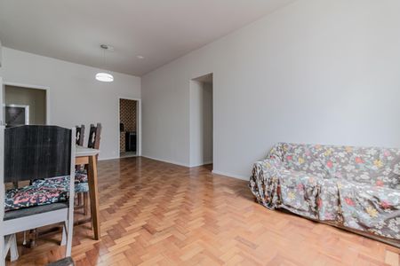 Apartamento à venda com 99m², 3 quartos e 1 vaga Apartamento à venda com 99m², 3 quartos e 1 vagaSala