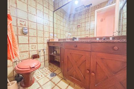 Apartamento à venda com 85m², 3 quartos e 2 vagas