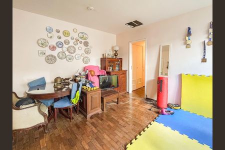 Apartamento à venda com 85m², 3 quartos e 2 vagas