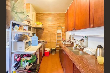 Apartamento à venda com 85m², 3 quartos e 2 vagas