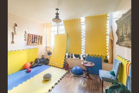 Apartamento à venda com 85m², 3 quartos e 2 vagas