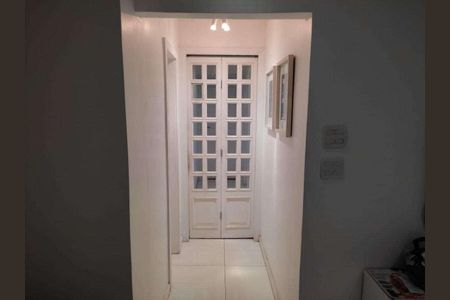 Apartamento à venda com 165m², 4 quartos e 1 vaga
