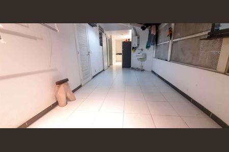 Apartamento à venda com 165m², 4 quartos e 1 vaga