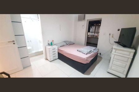 Apartamento à venda com 165m², 4 quartos e 1 vaga