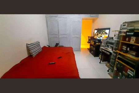 Apartamento à venda com 165m², 4 quartos e 1 vaga