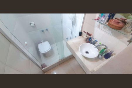 Apartamento à venda com 165m², 4 quartos e 1 vaga