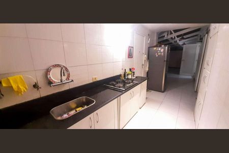 Apartamento à venda com 165m², 4 quartos e 1 vaga