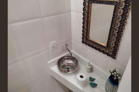 Apartamento à venda com 165m², 4 quartos e 1 vaga