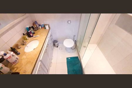 Apartamento à venda com 165m², 4 quartos e 1 vaga