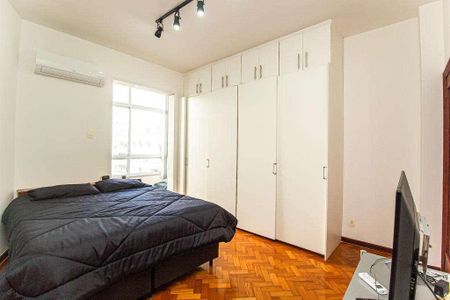 Apartamento à venda com 199m², 4 quartos e 1 vaga