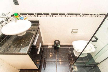 Apartamento à venda com 199m², 4 quartos e 1 vaga