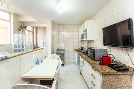 Apartamento à venda com 199m², 4 quartos e 1 vaga