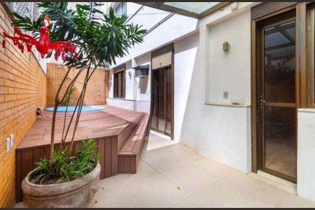 Apartamento à venda com 250m², 4 quartos e 1 vaga