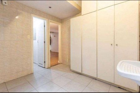 Apartamento à venda com 250m², 4 quartos e 1 vaga