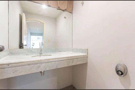 Apartamento à venda com 250m², 4 quartos e 1 vaga