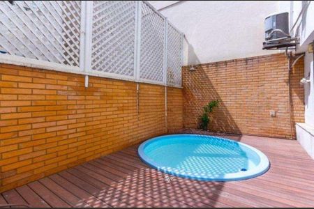 Apartamento à venda com 250m², 4 quartos e 1 vaga