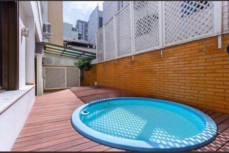 Apartamento à venda com 250m², 4 quartos e 1 vaga