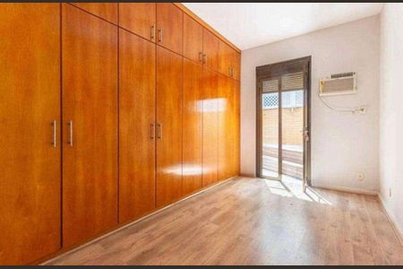 Apartamento à venda com 250m², 4 quartos e 1 vaga