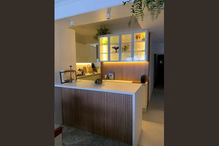 Apartamento à venda com 140m², 3 quartos e 1 vaga