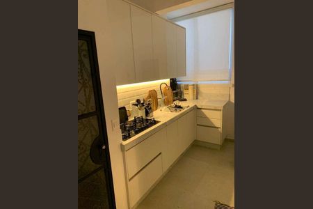 Apartamento à venda com 140m², 3 quartos e 1 vaga