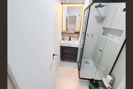 Apartamento à venda com 140m², 3 quartos e 1 vaga