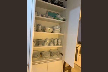 Apartamento à venda com 140m², 3 quartos e 1 vaga