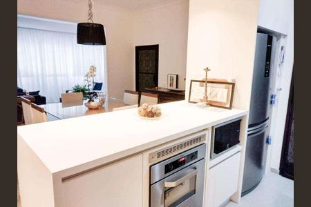 Apartamento à venda com 140m², 3 quartos e 1 vaga