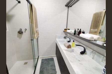 Apartamento à venda com 140m², 3 quartos e 1 vaga