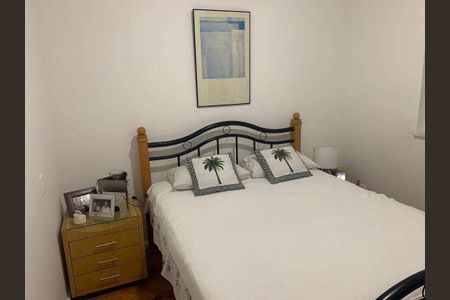 Apartamento à venda com 140m², 3 quartos e 1 vaga