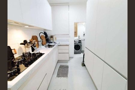 Apartamento à venda com 140m², 3 quartos e 1 vaga
