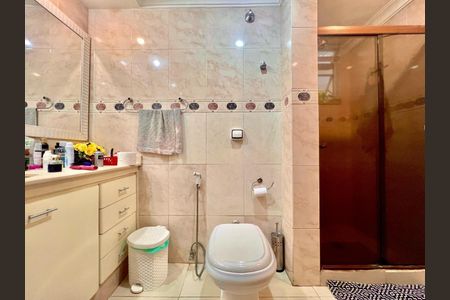 Apartamento à venda com 140m², 3 quartos e 2 vagas