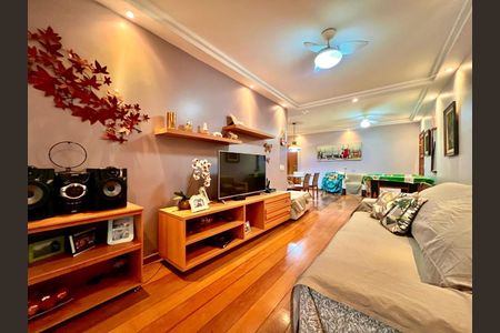 Apartamento à venda com 140m², 3 quartos e 2 vagas