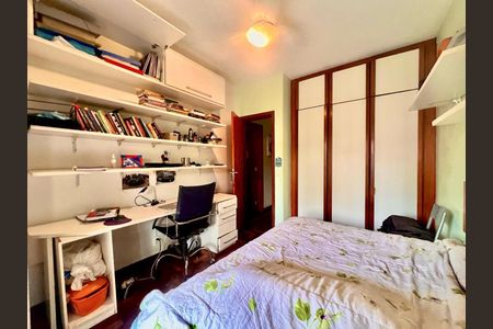 Apartamento à venda com 140m², 3 quartos e 2 vagas