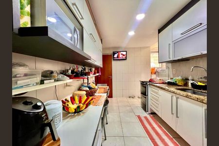 Apartamento à venda com 140m², 3 quartos e 2 vagas