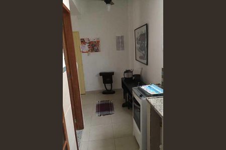 Apartamento à venda com 51m², 1 quarto e sem vaga