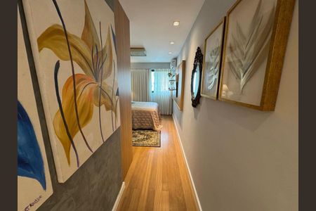 Apartamento à venda com 77m², 2 quartos e 2 vagas