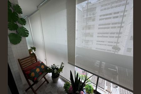 Apartamento à venda com 77m², 2 quartos e 2 vagas