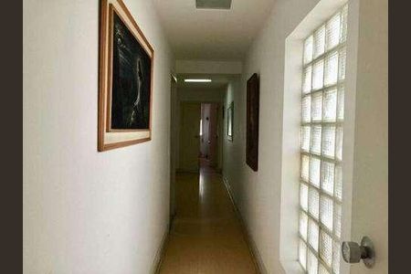 Apartamento à venda com 340m², 6 quartos e 3 vagas