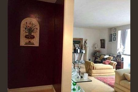 Apartamento à venda com 340m², 6 quartos e 3 vagas