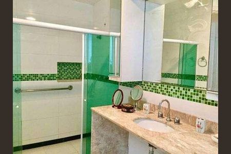 Apartamento à venda com 340m², 6 quartos e 3 vagas