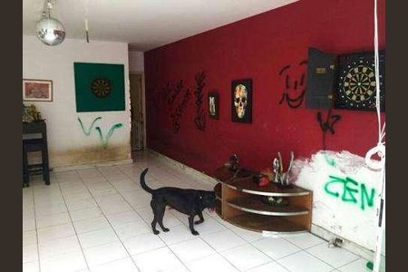 Apartamento à venda com 340m², 6 quartos e 3 vagas