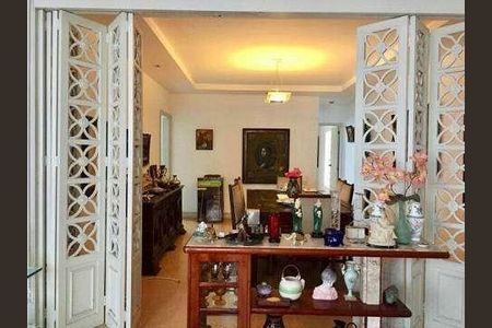 Apartamento à venda com 340m², 6 quartos e 3 vagas