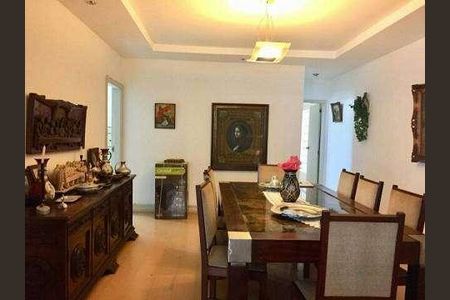 Apartamento à venda com 340m², 6 quartos e 3 vagas