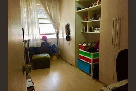 Apartamento à venda com 340m², 6 quartos e 3 vagas