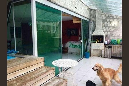 Apartamento à venda com 340m², 6 quartos e 3 vagas