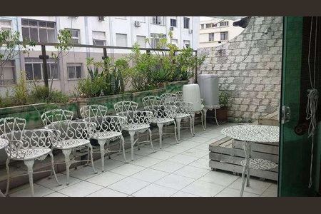 Apartamento à venda com 340m², 6 quartos e 3 vagas