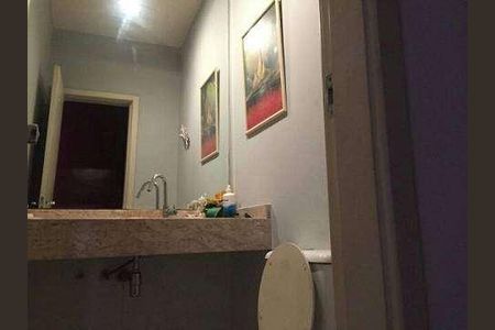 Apartamento à venda com 340m², 6 quartos e 3 vagas